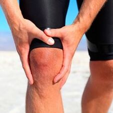 Patellofemoral -Syndrom